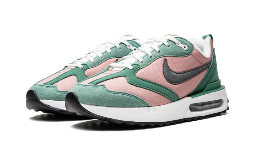 Nike Air Max AIR MAX DAN WMNS 'Rust Pink Jade Glaze (W)'